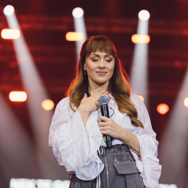 Albina Grčić
