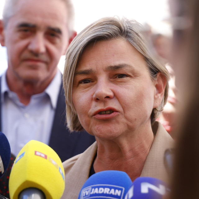 Sandra Benčić