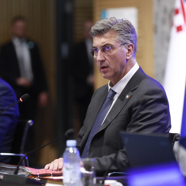 Andrej Plenković