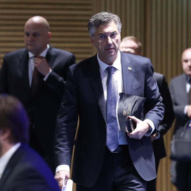 Andrej Plenković