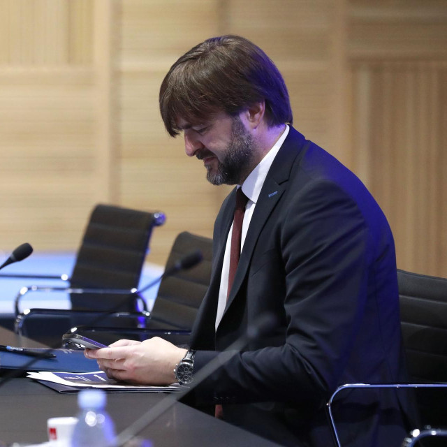 Tomislav Ćorić