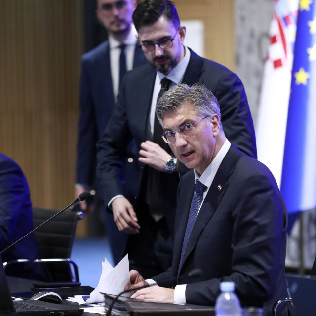 Andrej Plenković