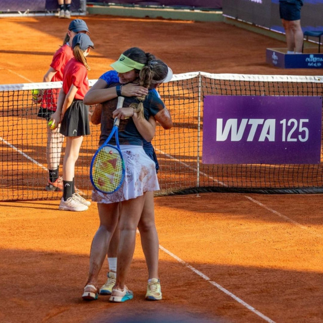 WTA Makarska Open