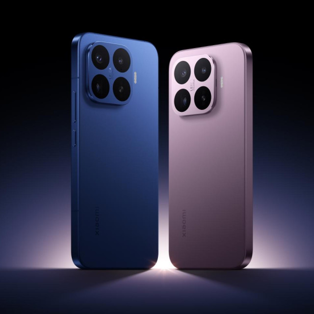 Xiaomi 17T Pro i 17T