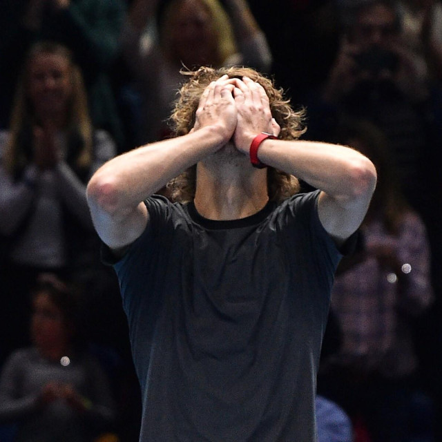 Alexander Zverev