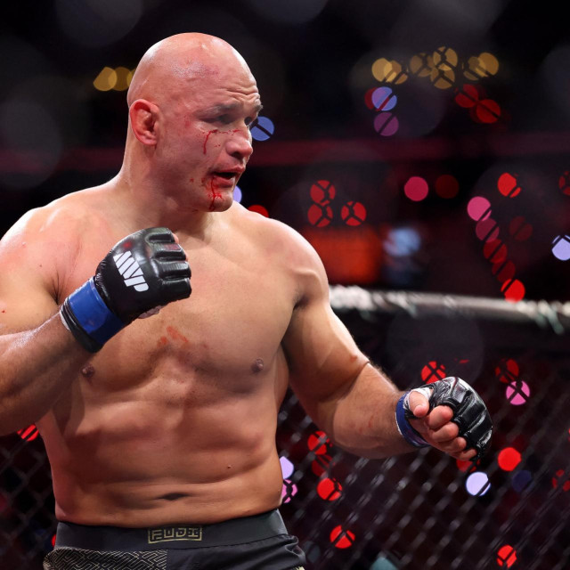 Junior dos Santos