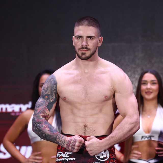Marko Bojković