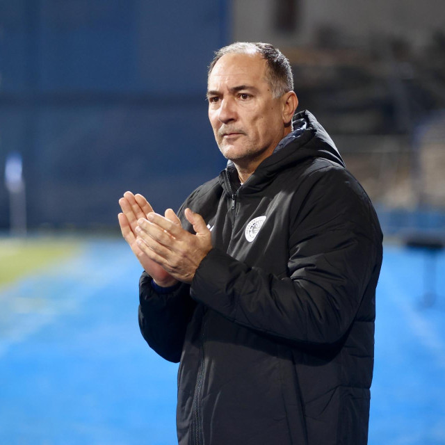 Igor Štimac