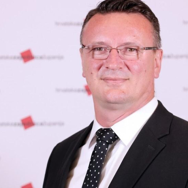 Danijel Marušić, predsjednik Hrvatske zajednice županija i župan Brodsko-posavske županije