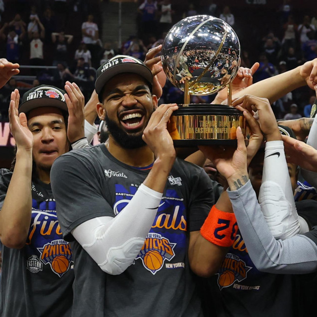 New York Knicks