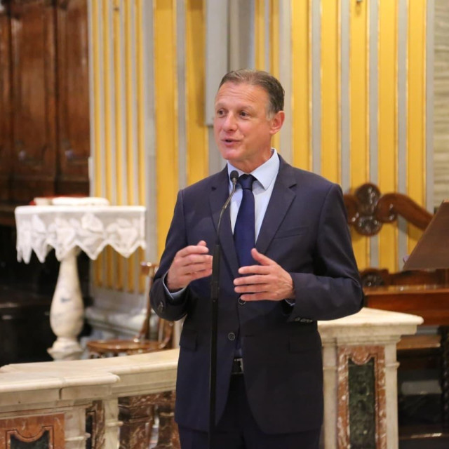 Gordan Jandroković