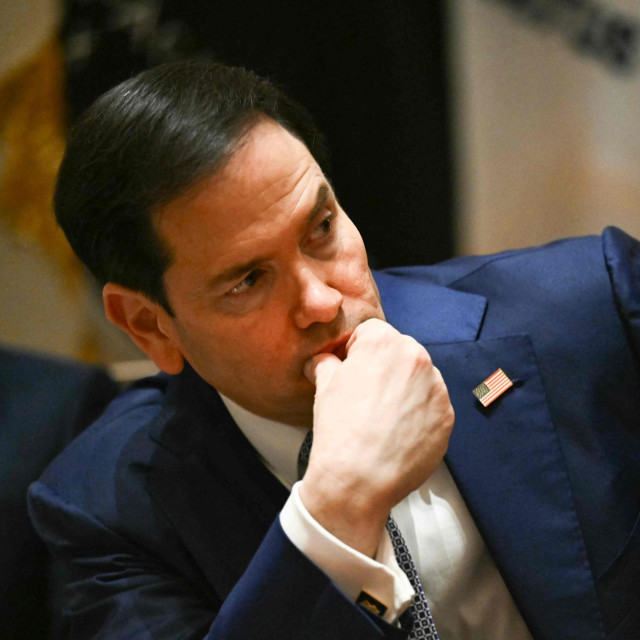 Marco Rubio