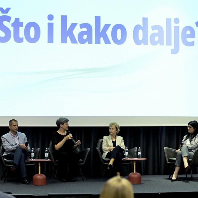Olgica Velkovski Skopić