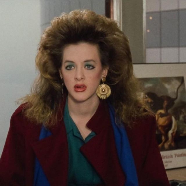 Joan Cusack