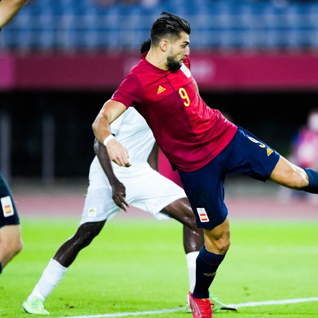 Rafa Mir