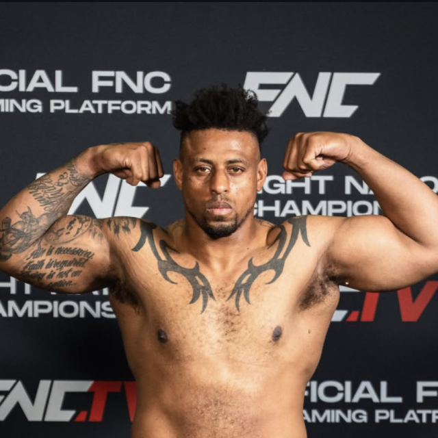 Greg Hardy Jr.