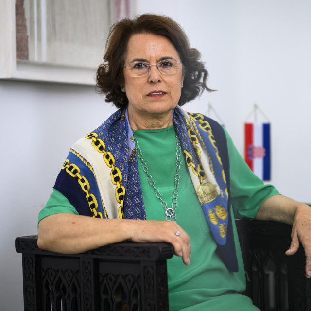 Snježana Köpruner