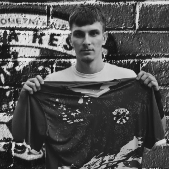 Matija Vranić