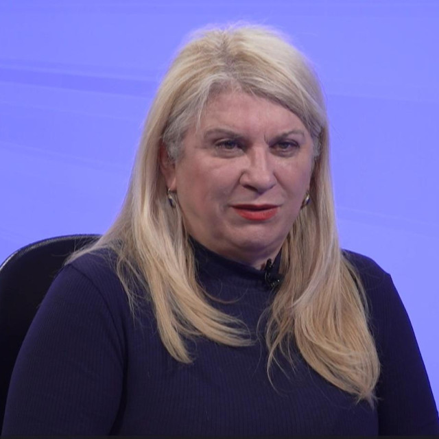 Vesna Škare Ožbolt