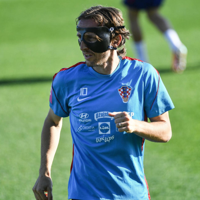 Luka Modrić