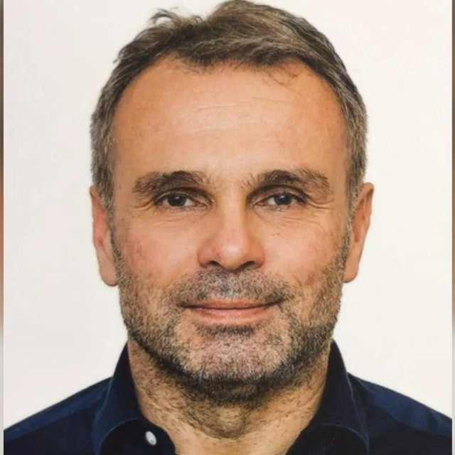 Vedran Pavlek