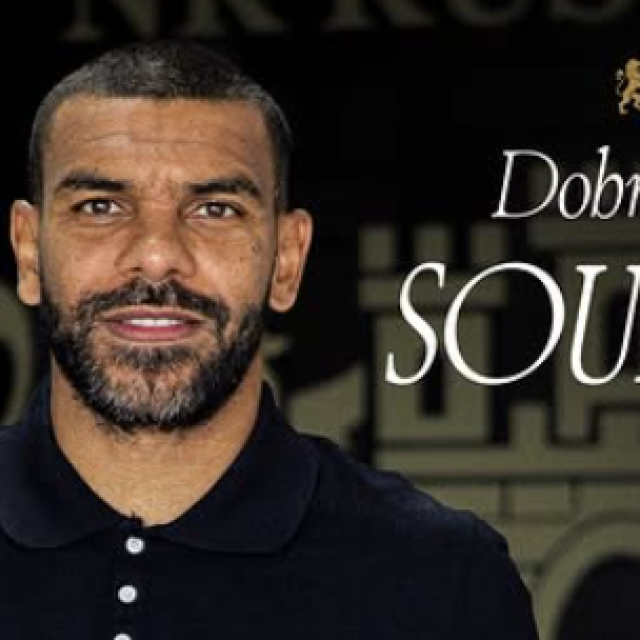 El Arabi Hilal Soudani, NK Kustošija