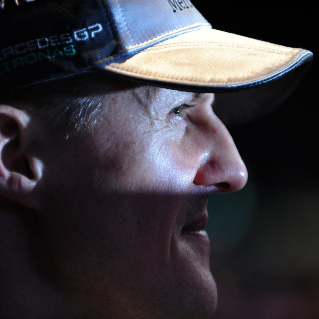 Michael Schumacher
