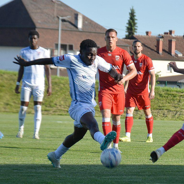 NK Bjelovar