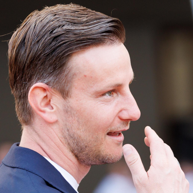 Ivan Rakitić