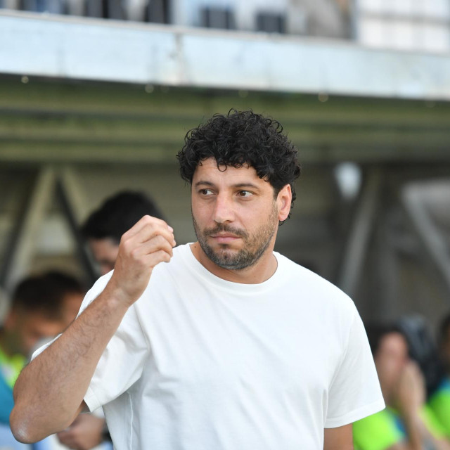 Mario Carević