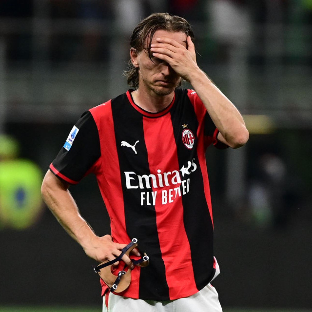 Luka Modrić