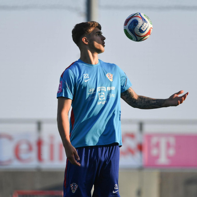 Luka Vušković