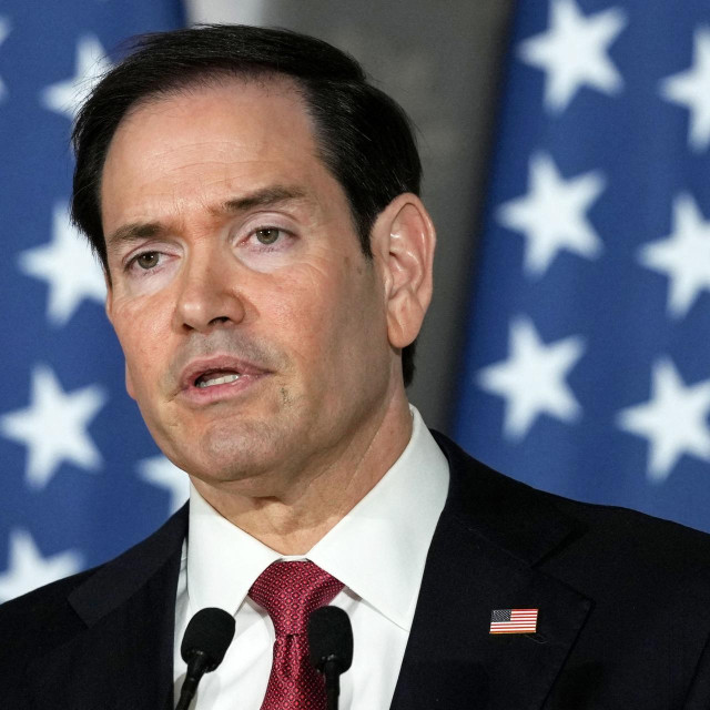 Marco Rubio