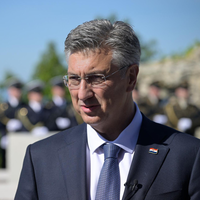 Andrej Plenković