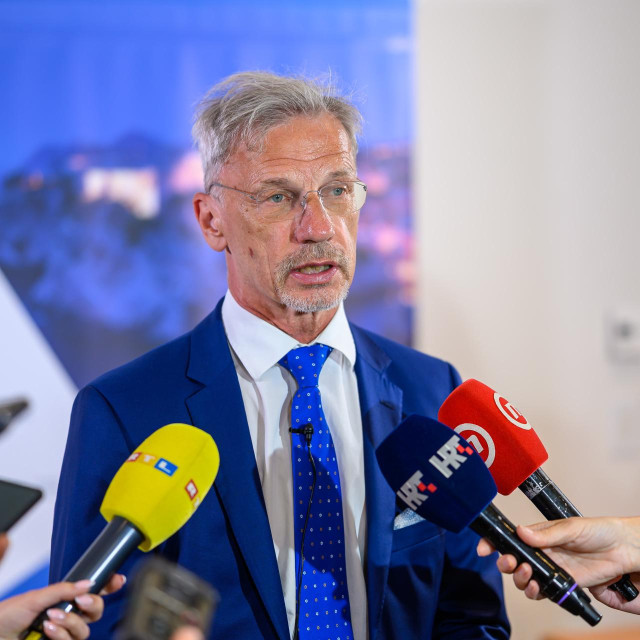 Boris Vujčić