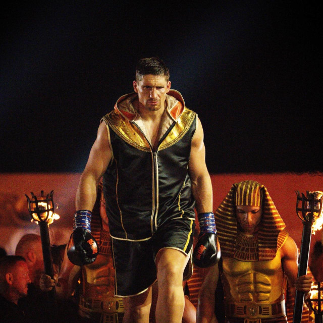 Rico Verhoeven 