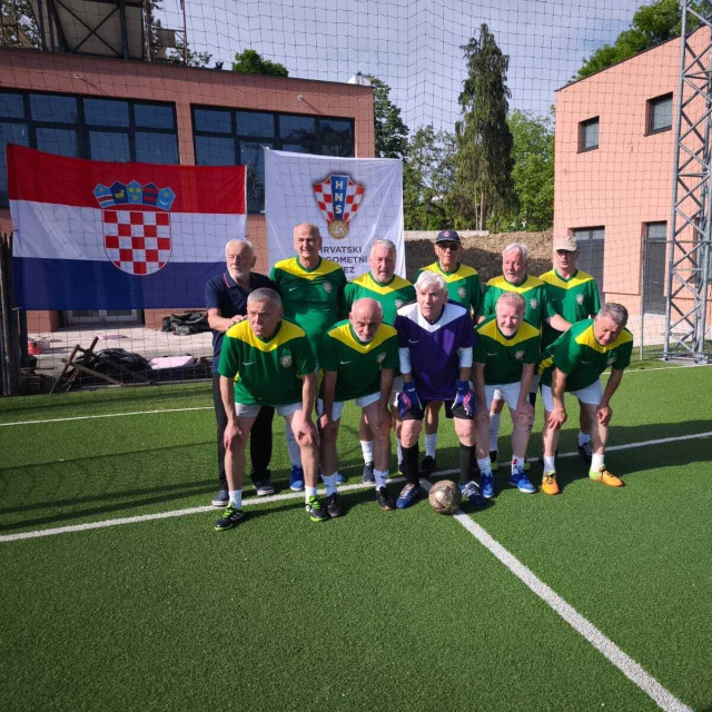 Hodomet u Slavonskom Brodu
 