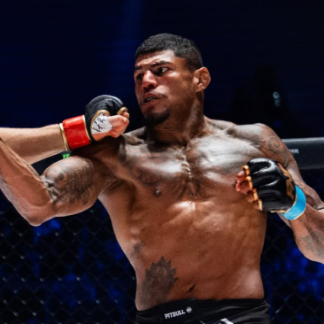 Igor Cavalcanti