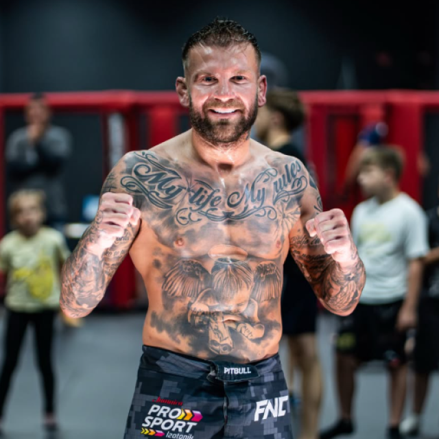 Stanislav Krofak