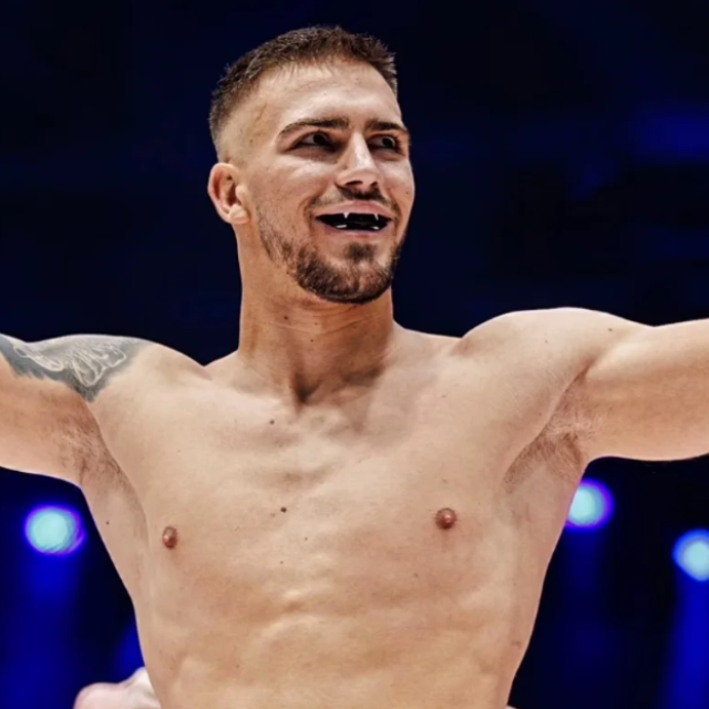 Marko Bojković