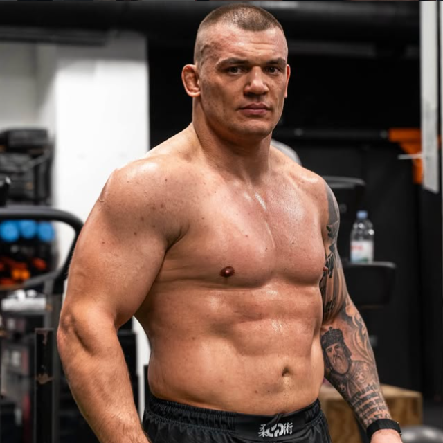 Darko Stošić