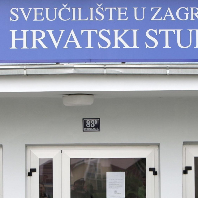 Hrvatski studiji