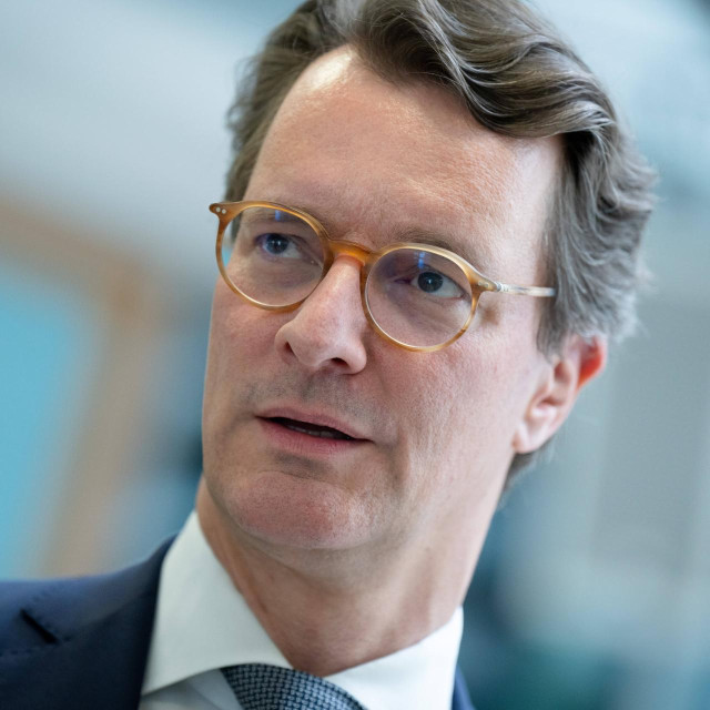 Hendrik Wüst