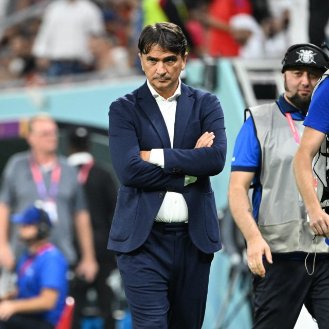 Zlatko Dalić