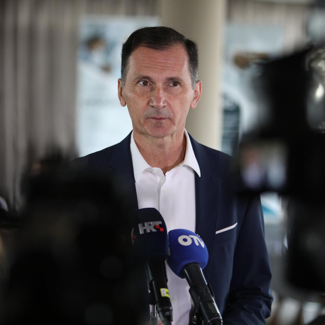 Dragan Primorac priprema veliku kandidaturu za poziciju predsjednika HOO-a