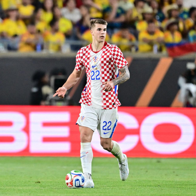 Luka Vušković postao je želja mnogih europskih velikana