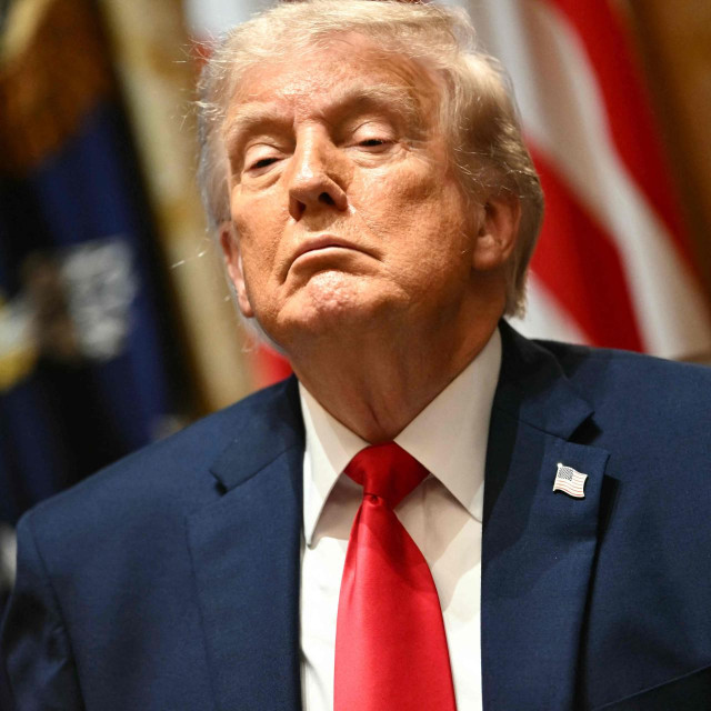 Donald Trump 