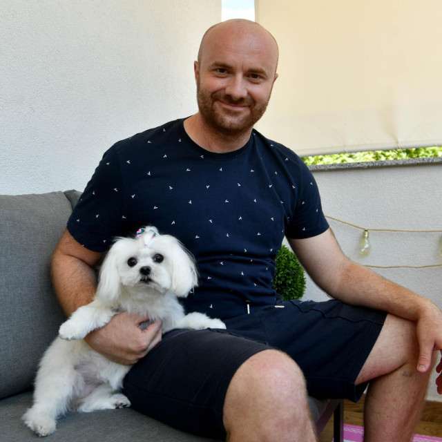 Ivan Tipurić i Chanel