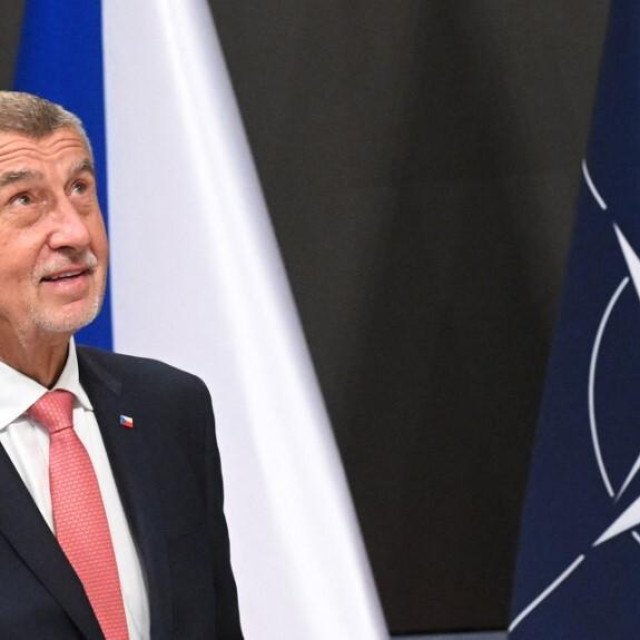 Andrej Babiš