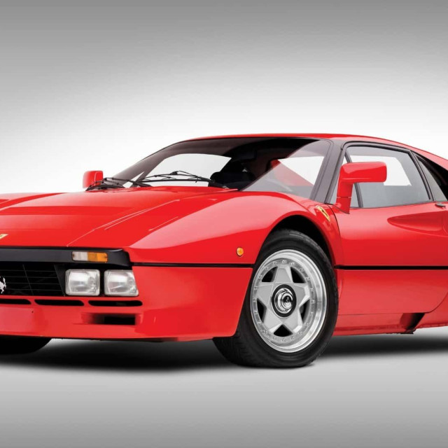 Ferrari 288 GTO
